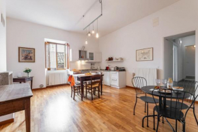 Italian Experience-La Casa Sui Tetti 6
